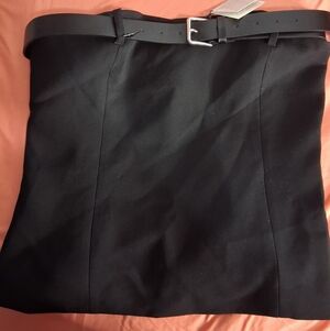 Strapless Tube Top For Women